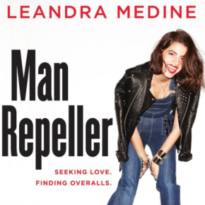 Spotted: Man Repeller